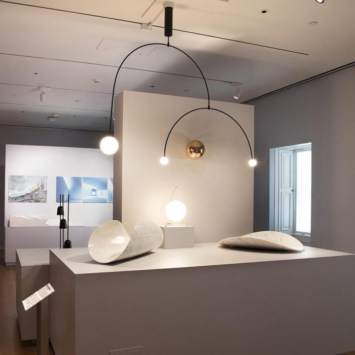 Mobile Chandelier - Image 13