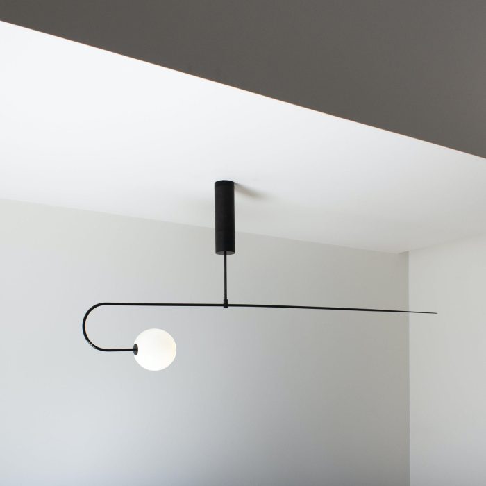 Mobile Chandelier - Image 24