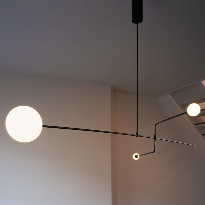 Mobile Chandelier - Image 2