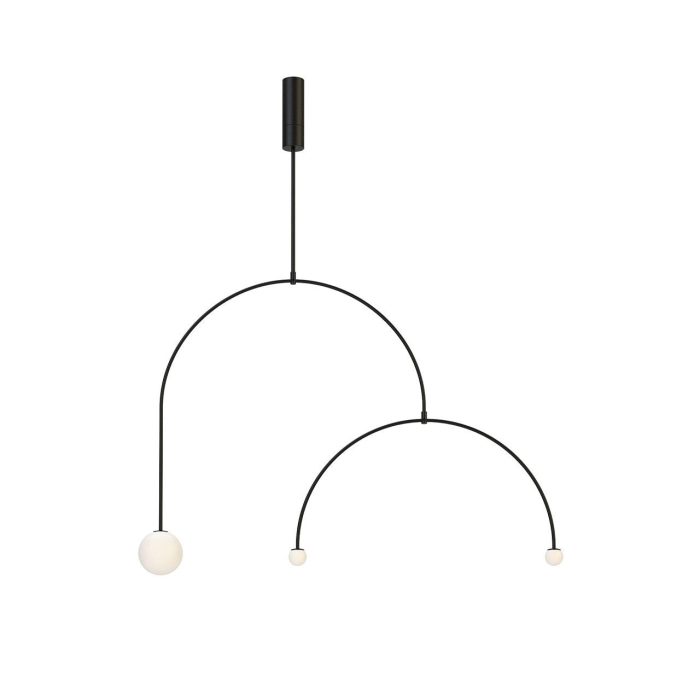 Mobile Chandelier - Image 1