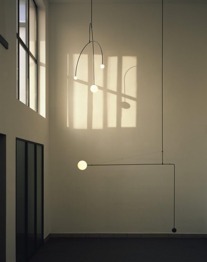Mobile Chandelier - Image 25