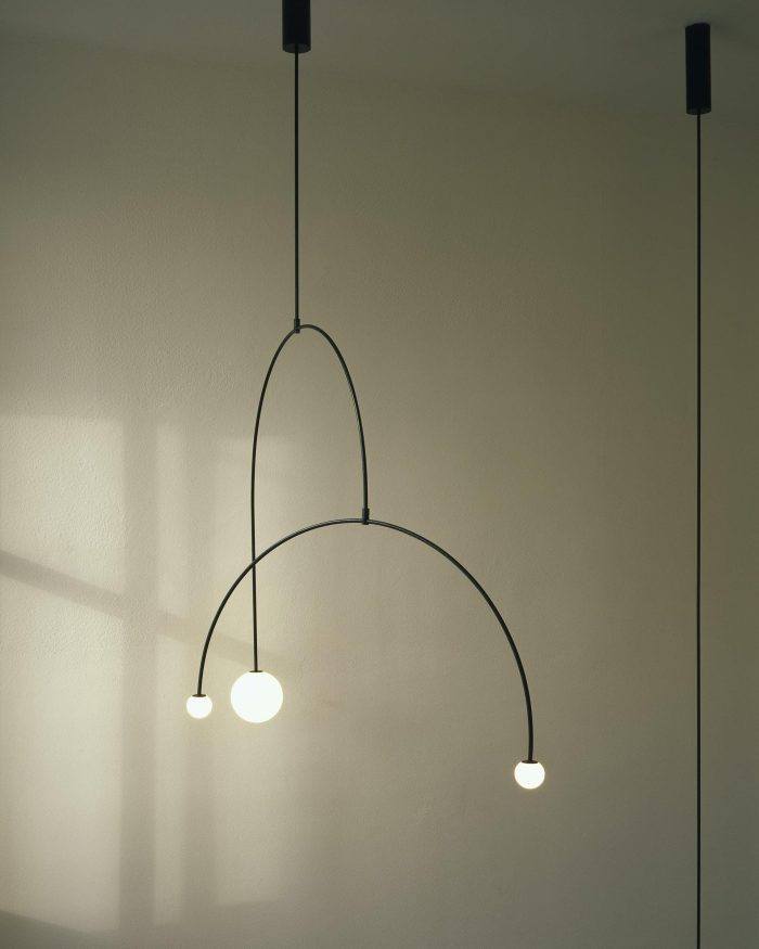 Mobile Chandelier - Image 26