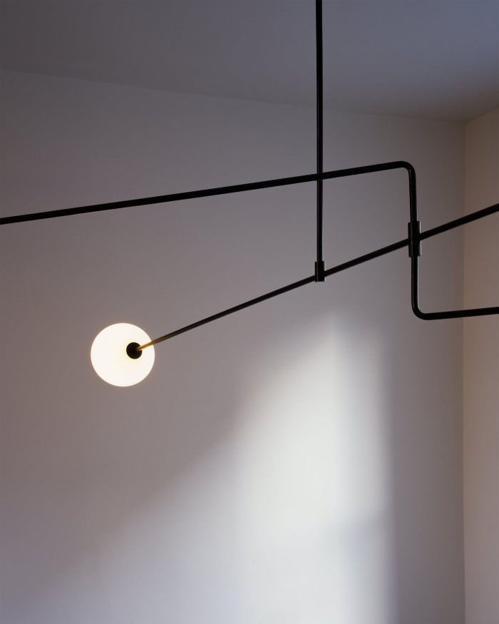 Mobile Chandelier - Image 28