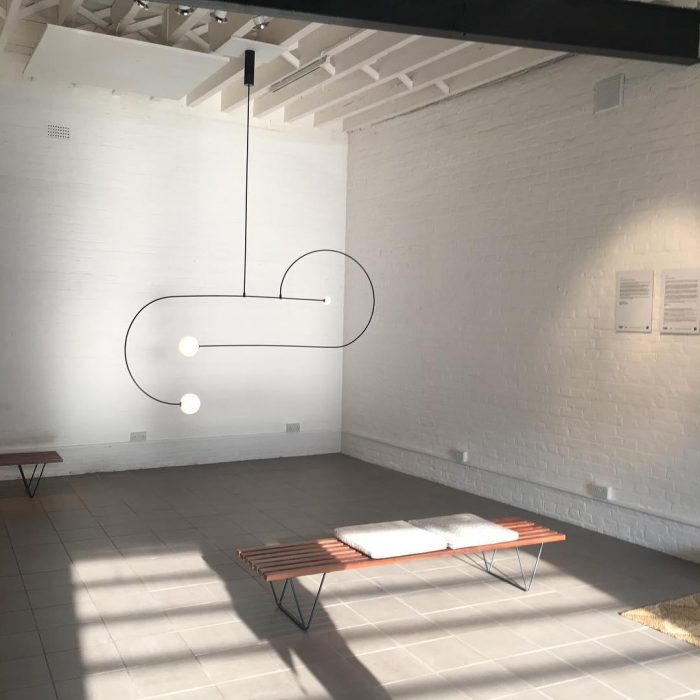 Mobile Chandelier - Image 4