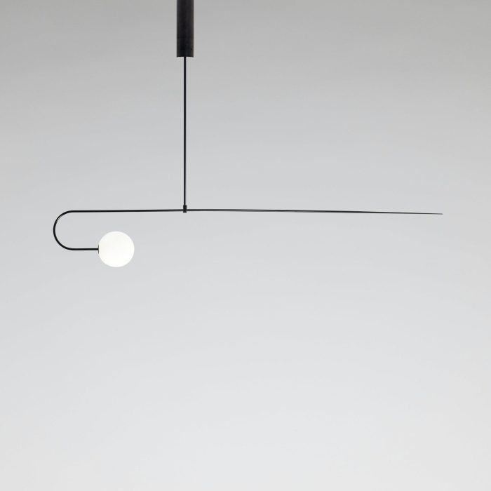 Mobile Chandelier - Image 33
