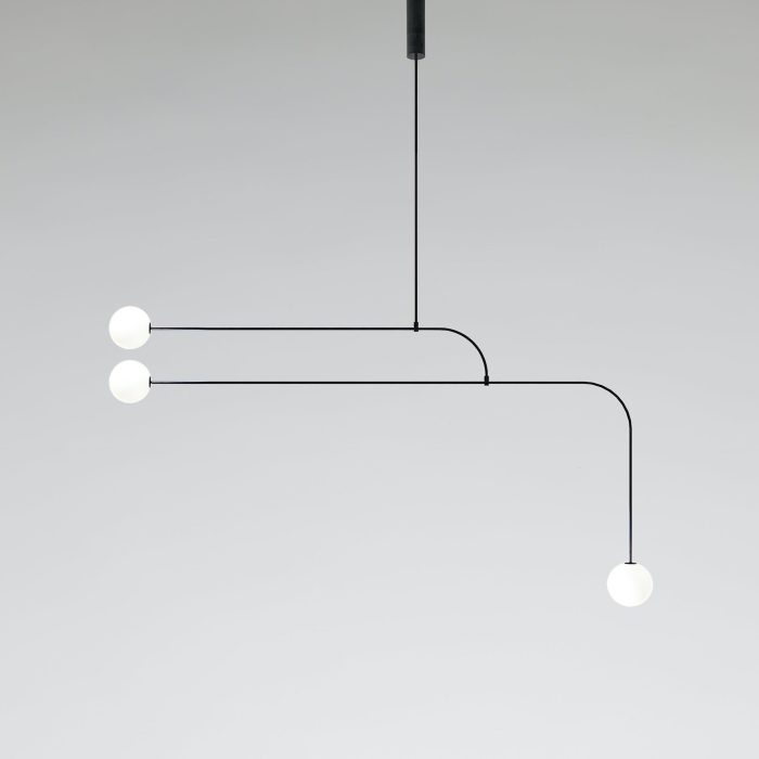 Mobile Chandelier - Image 41