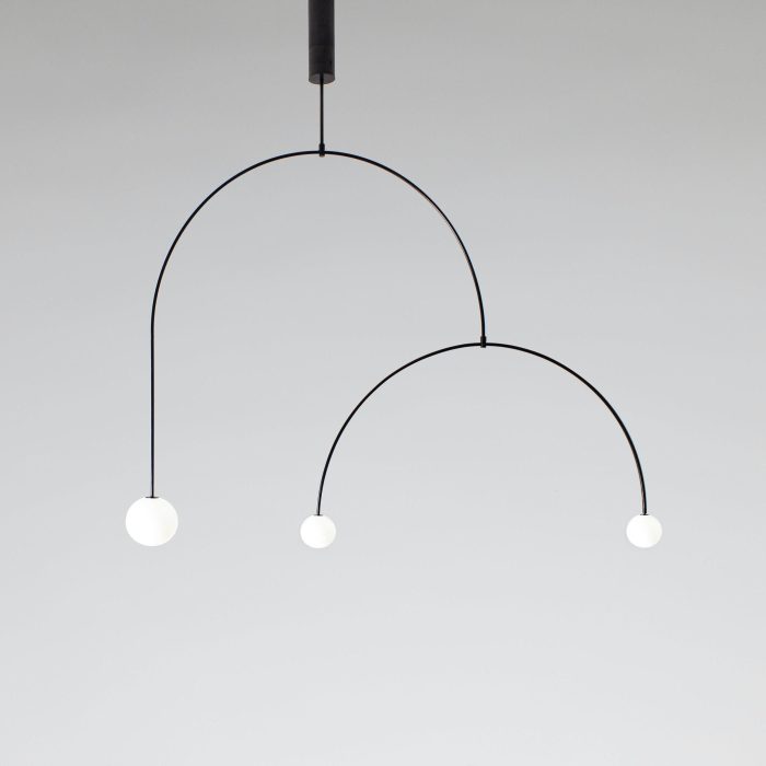 Mobile Chandelier - Image 36