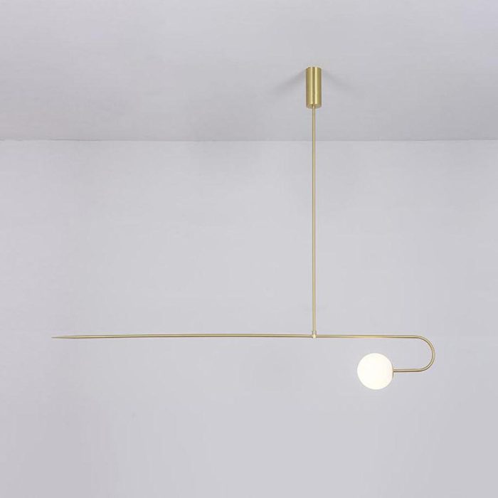 Mobile Chandelier - Image 34