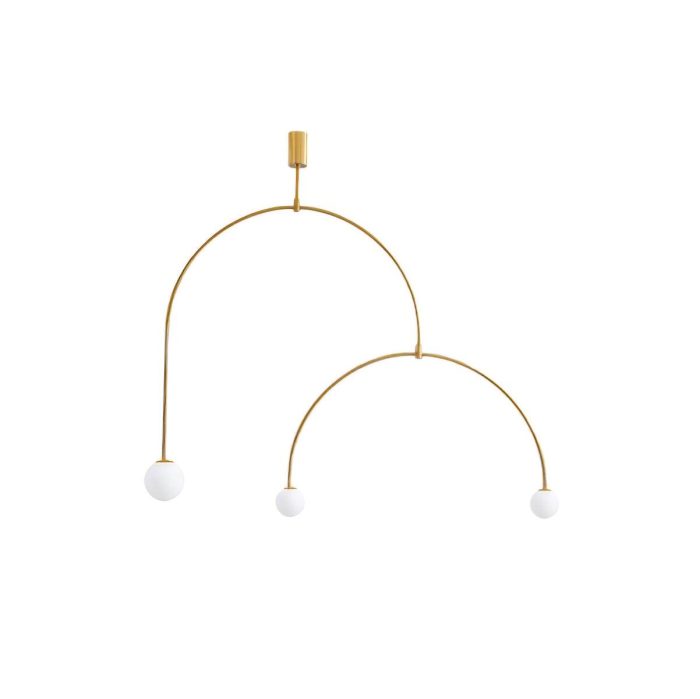Mobile Chandelier - Image 38