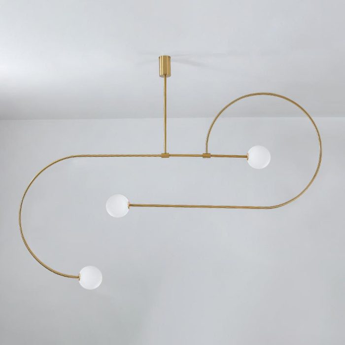 Mobile Chandelier - Image 43