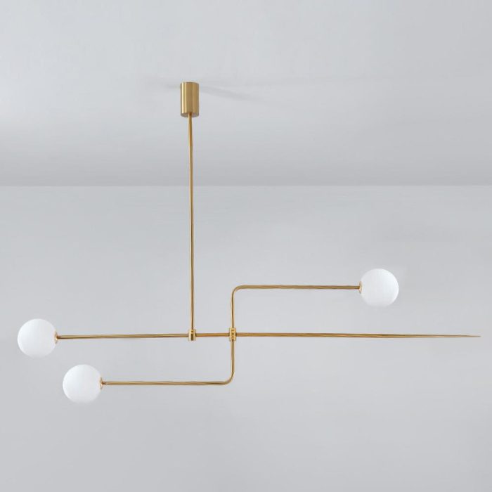 Mobile Chandelier - Image 30