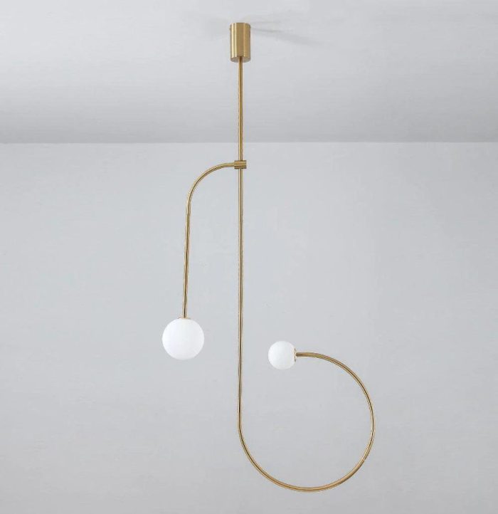 Mobile Chandelier - Image 40