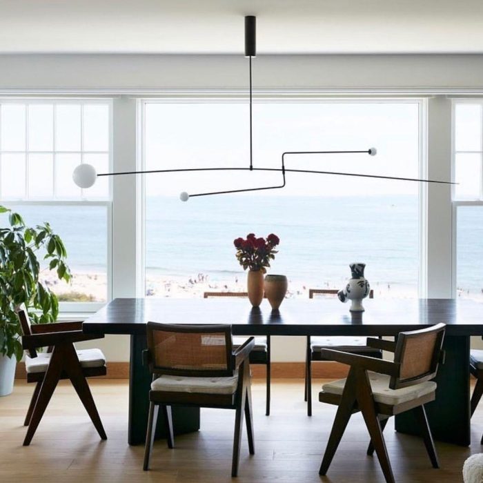 Mobile Chandelier - Image 8