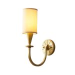 Modern Charleston Wall Sconce 5.1" - Image 12