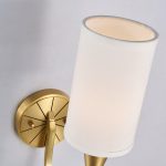 Modern Charleston Wall Sconce 5.1" - Image 13