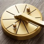 Modern Charleston Wall Sconce 5.1" - Image 14