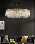 Monreal Chandelier - Image 7