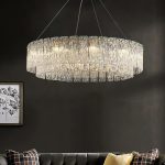 Monreal Chandelier - Image 2