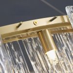 Monreal Chandelier - Image 9