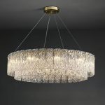Monreal Chandelier - Image 10