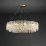 Monreal Chandelier - Image 11