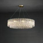 Monreal Chandelier - Image 12