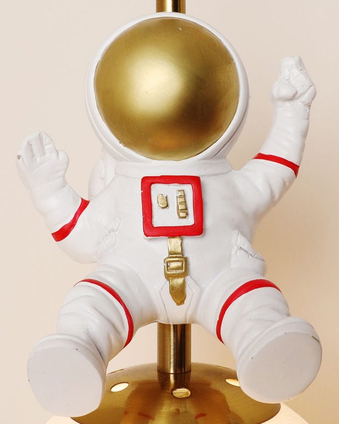 Moon Astronaut Pendant Light - Image 10