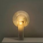 Moonlight Table Lamp 9.1" - Image 9