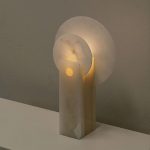 Moonlight Table Lamp 9.1" - Image 6