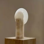 Moonlight Table Lamp 9.1" - Image 8