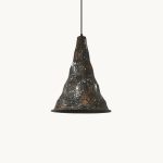 Mountain Peak Pendant Light 11" - Image 16