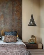 Mountain Peak Pendant Light 11" - Image 7