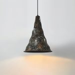 Mountain Peak Pendant Light 11" - Image 14