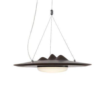 Mountain Shadow Chandelier