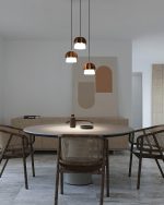 Mushroom Cluster Chandelier - Image 10