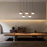 Mushroom Cluster Chandelier - Image 4