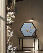 Mushroom Cluster Chandelier - Image 8