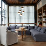 Mushroom Cluster Chandelier - Image 2