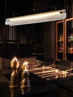 Nami Linear Chandelier - Image 11