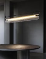 Nami Linear Chandelier - Image 12