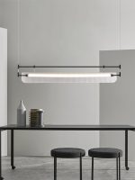 Nami Linear Chandelier - Image 16