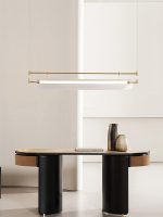 Nami Linear Chandelier - Image 17