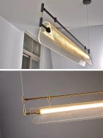 Nami Linear Chandelier - Image 18