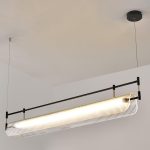 Nami Linear Chandelier - Image 19