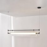Nami Linear Chandelier - Image 20