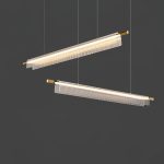 Nami Linear Chandelier - Image 21