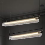 Nami Linear Chandelier - Image 22