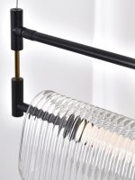 Nami Linear Chandelier - Image 25