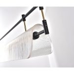 Nami Linear Chandelier - Image 27