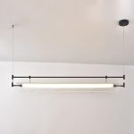 Nami Linear Chandelier - Image 24